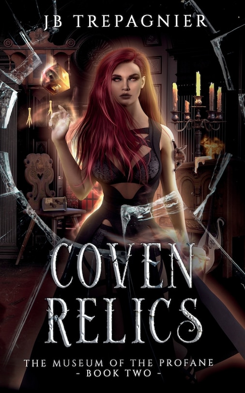 Front cover_Coven Relics