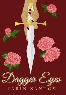 Front cover_Dagger Eyes