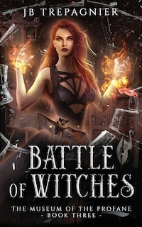 Couverture_Battle of Witches