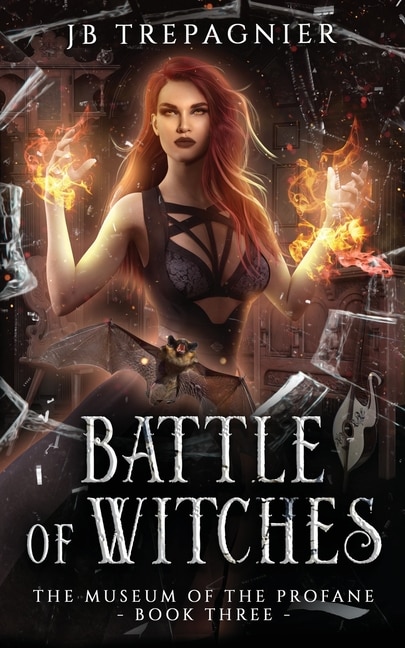 Couverture_Battle of Witches