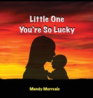 Couverture_Little One You're So Lucky