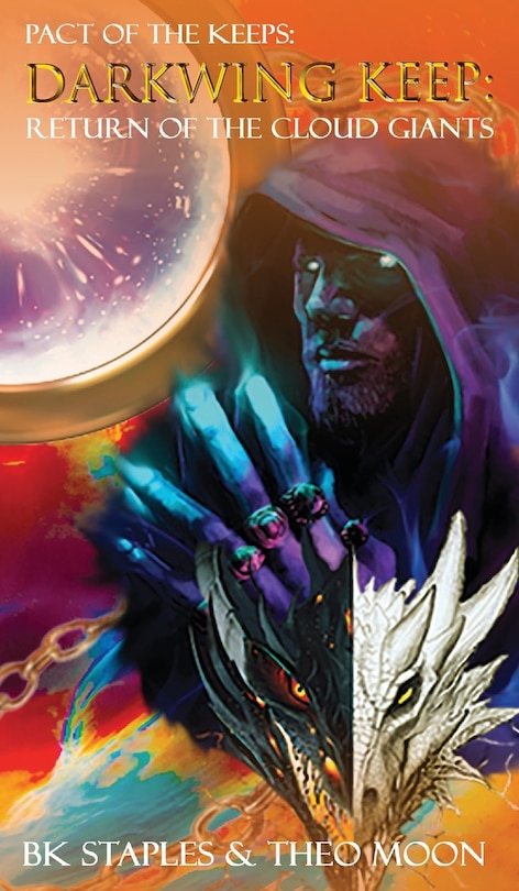 Front cover_Darkwing Keep
