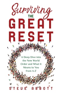 Front cover_Surviving the Great Reset