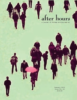 Couverture_After Hours #44