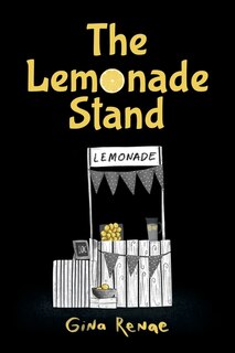 Front cover_The Lemonade Stand