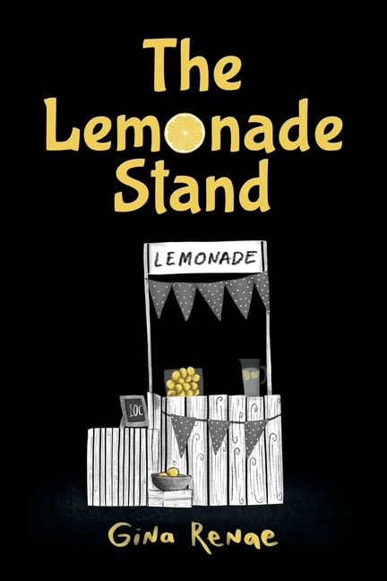 Front cover_The Lemonade Stand