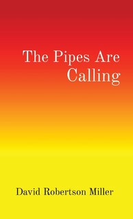 Front cover_The Pipes Are Calling