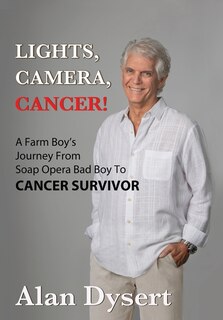 Front cover_Lights, Camera, Cancer!