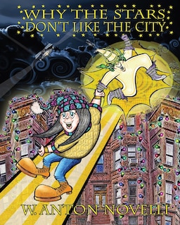 Front cover_Why the Stars Don't Like the City