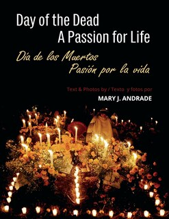 Front cover_Day of the Dead