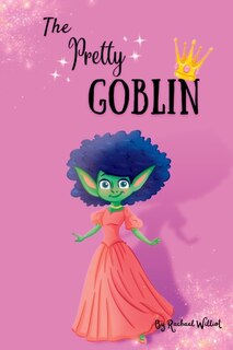 Front cover_The Pretty Goblin