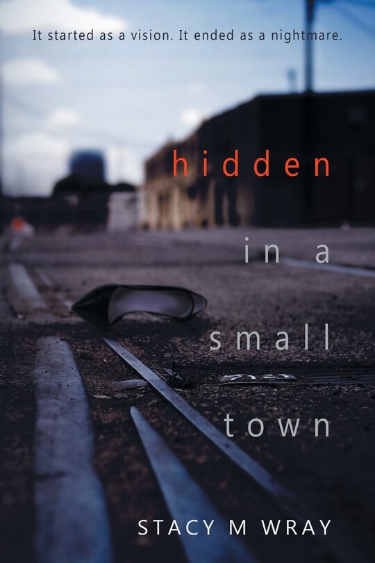 Front cover_Hidden in a Small Town