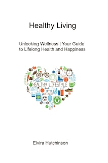 Front cover_Healthy Living