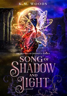 Couverture_Song of Shadow and Light