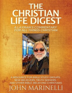 Front cover_The Christian Life Digest
