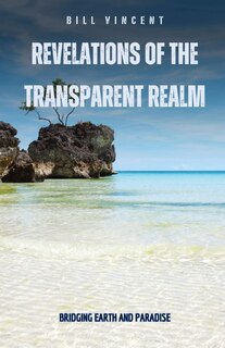 Front cover_Revelations of the Transparent Realm