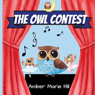 Couverture_The Owl Contest