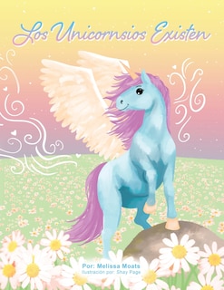 Front cover_Los Unicornios Existen