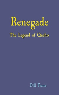 Front cover_Renegade