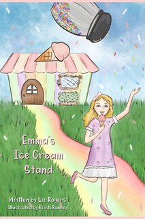 Couverture_Emma's Ice Cream Stand