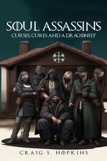 Front cover_Soul Assassins