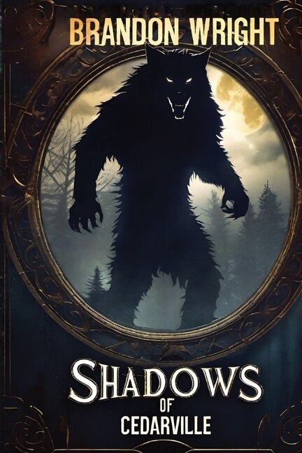 Front cover_Shadows of Cedarville