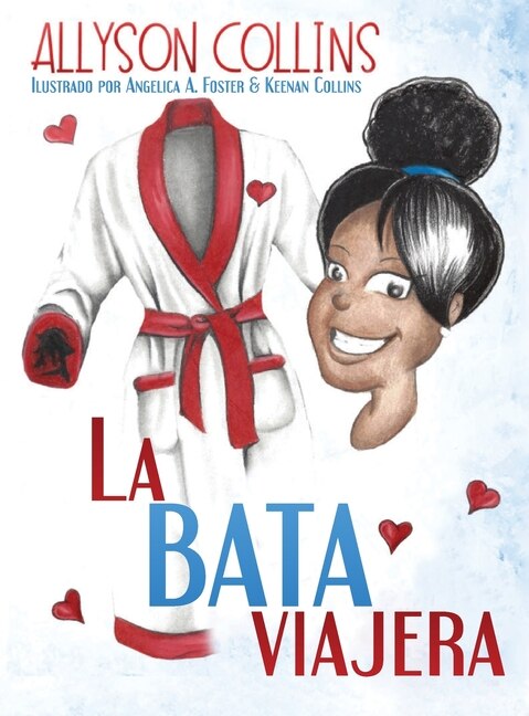 Front cover_La Bata Viajera