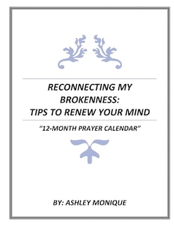 Front cover_Reconnecting My Brokenness