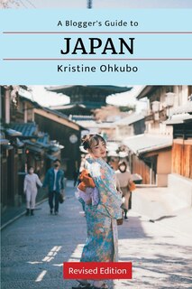 Front cover_A Blogger's Guide to Japan