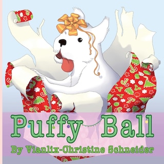 Front cover_Puffy Ball