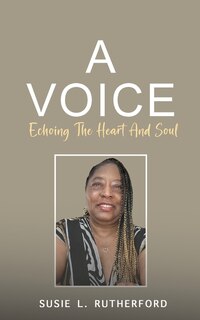 Couverture_A Voice Echoing The Heart and Soul