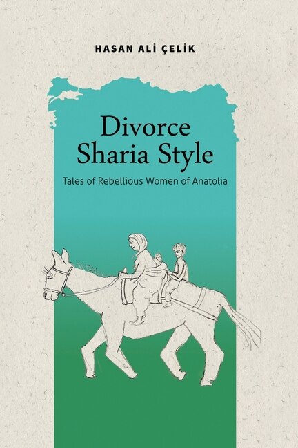 Couverture_Divorce Sharia Style