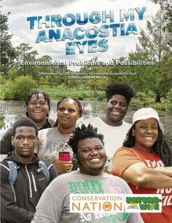Front cover_Through My Anacostia Eyes