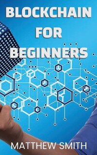 Couverture_BlockChain for Beginners