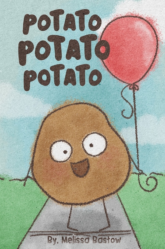 Front cover_Potato Potato Potato