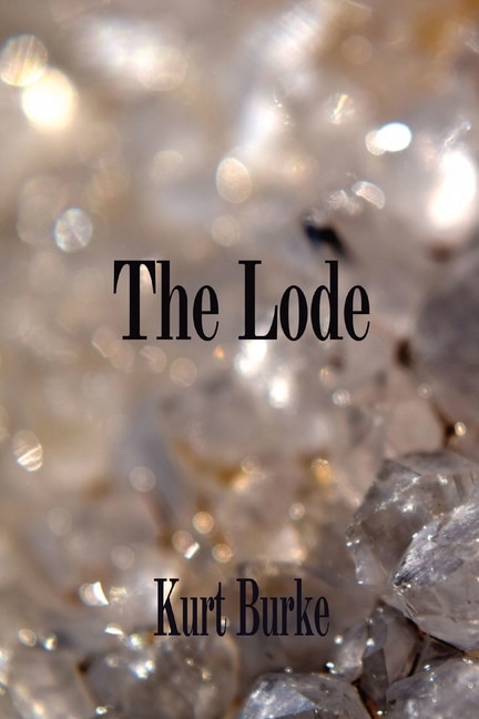 Front cover_The Lode