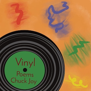 Front cover_Vinyl