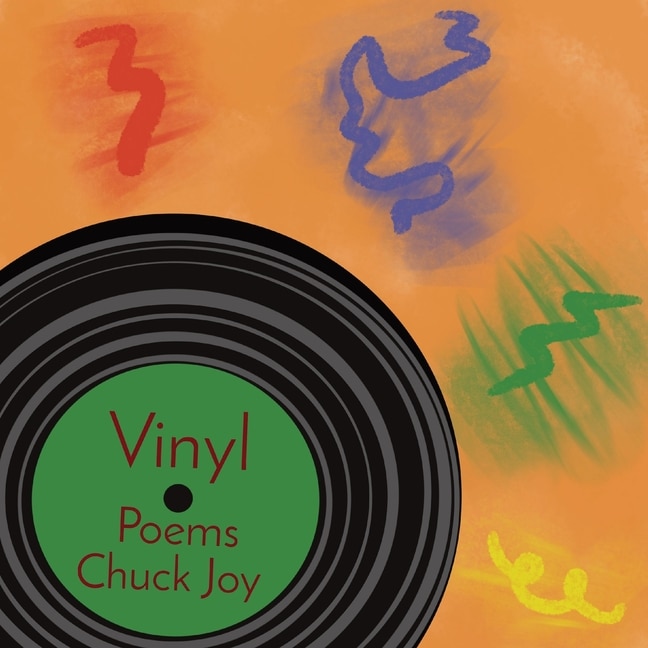 Front cover_Vinyl