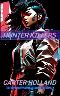 Front cover_Hunter Killers
