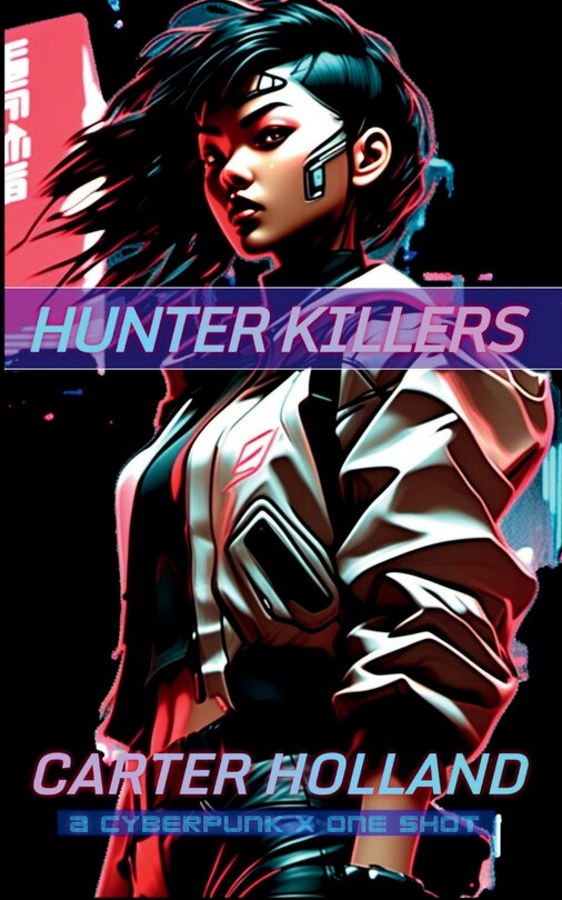 Front cover_Hunter Killers