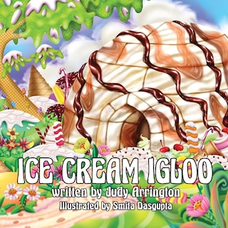 Front cover_Ice Cream Igloo