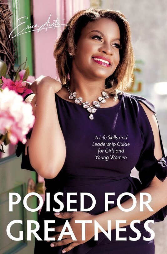 Front cover_Poised for Greatness