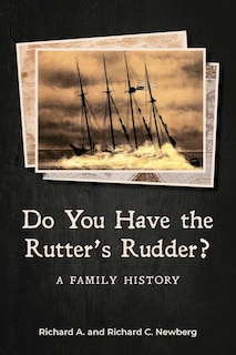 Couverture_Do You Have the Rutter's Rudder?