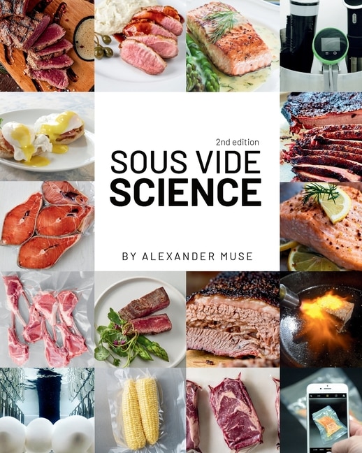 Front cover_Sous Vide Science