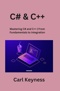 Front cover_C# & C++