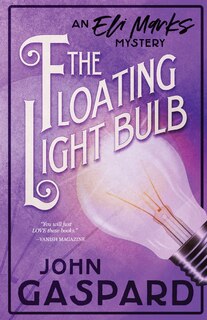Front cover_The Floating Light Bulb