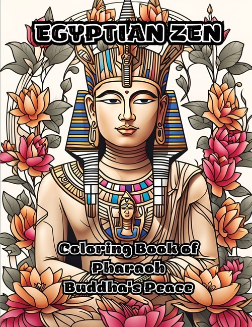 Front cover_Egyptian Zen