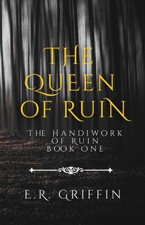 Front cover_The Queen of Ruin