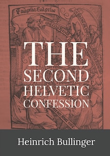 Front cover_Second Helvetic Confession