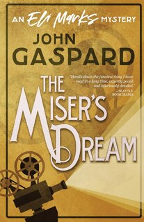 Front cover_The Miser's Dream